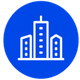 Icono desarrollo urbano